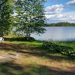 Cotteg Marjakallio * Punkaharju