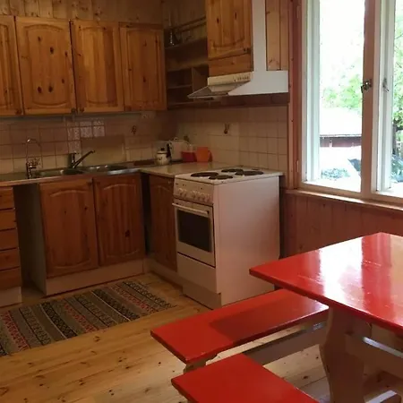 Cotteg Marjakallio * Punkaharju