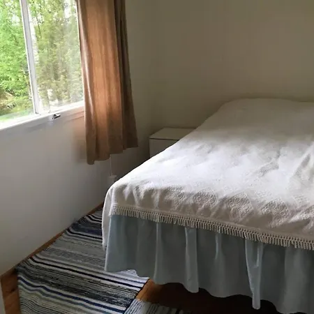 Cotteg Marjakallio Ferienhaus