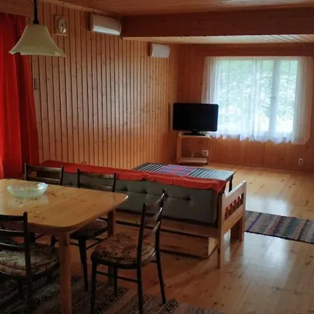 Cotteg Marjakallio * Punkaharju