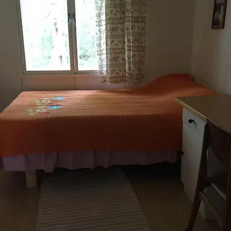 Cotteg Marjakallio Punkaharju