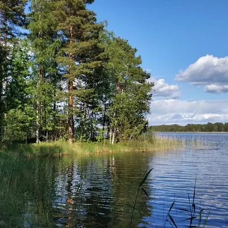 Feriehus Cotteg Marjakallio